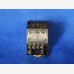 Omron  LY4N-D2 relay with base 24 VDC
